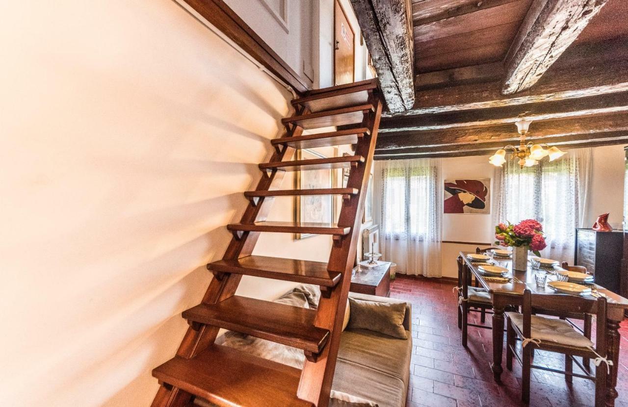 Residenza Veneziana - Cin Ito27042C22B18C2Yz Lejlighed Eksteriør billede