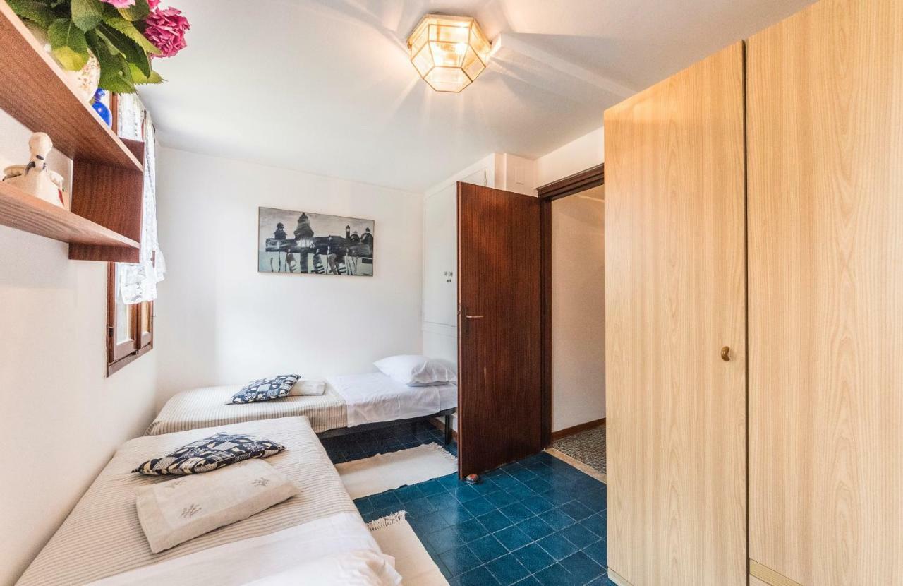 Residenza Veneziana - Cin Ito27042C22B18C2Yz Lejlighed Eksteriør billede