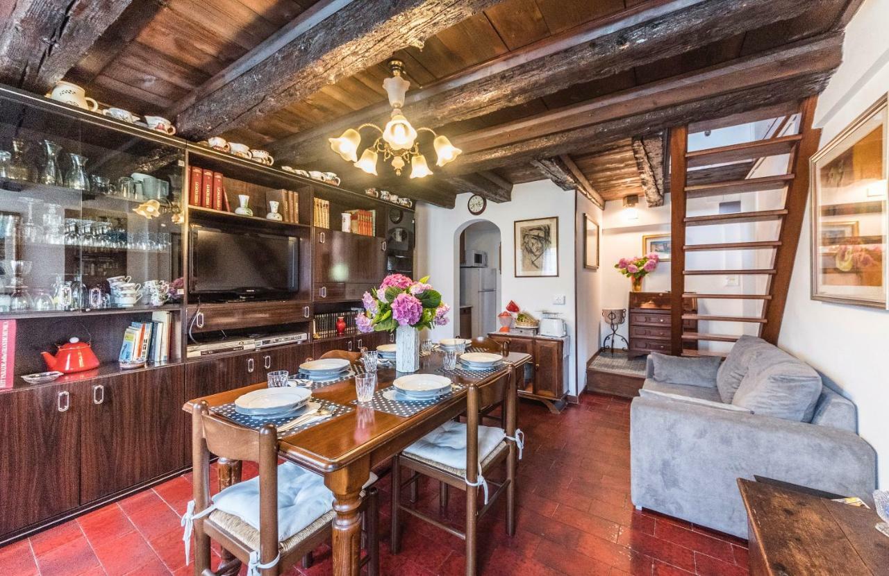 Residenza Veneziana - Cin Ito27042C22B18C2Yz Lejlighed Eksteriør billede