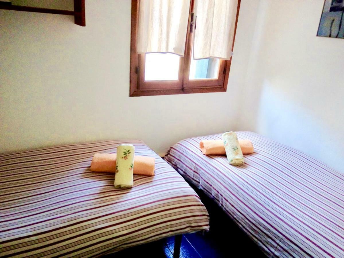 Residenza Veneziana - Cin Ito27042C22B18C2Yz Lejlighed Eksteriør billede